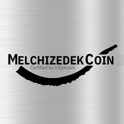 Melchizedek Coins
