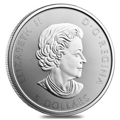 1 OZ // 150 Years Voyageur