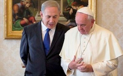 Daniel 10 - 12 "Michael, Zionism and the Prince of the Covenant"