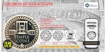 TempleCoin