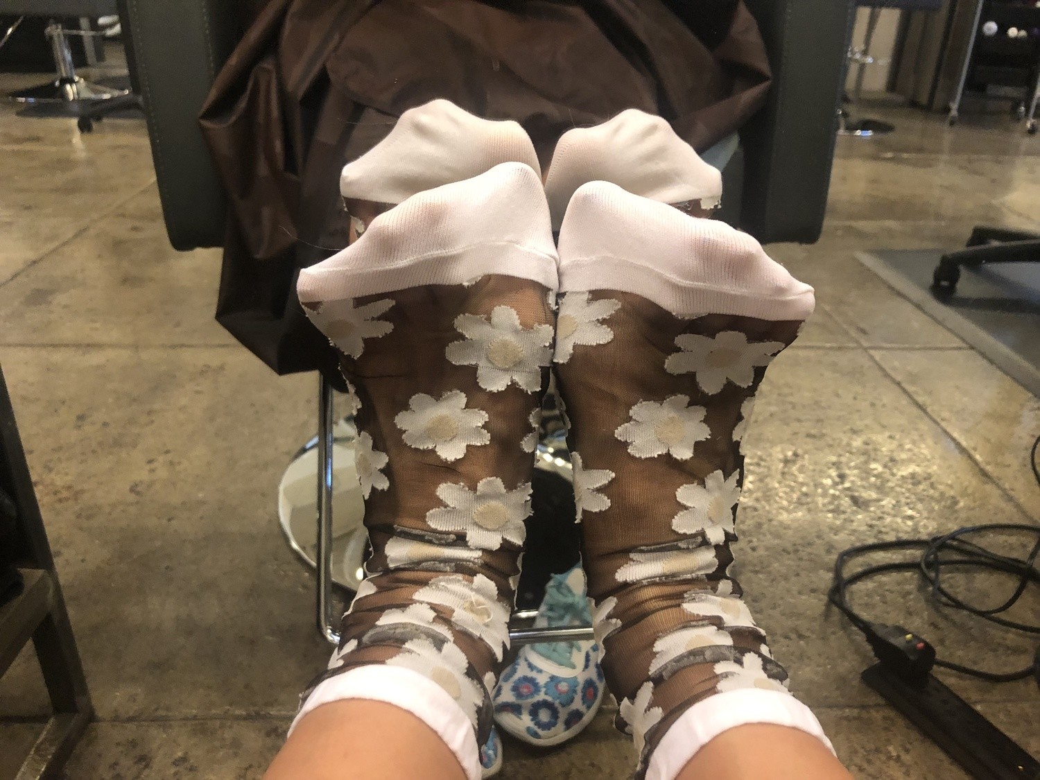 Dear foot lovers 3