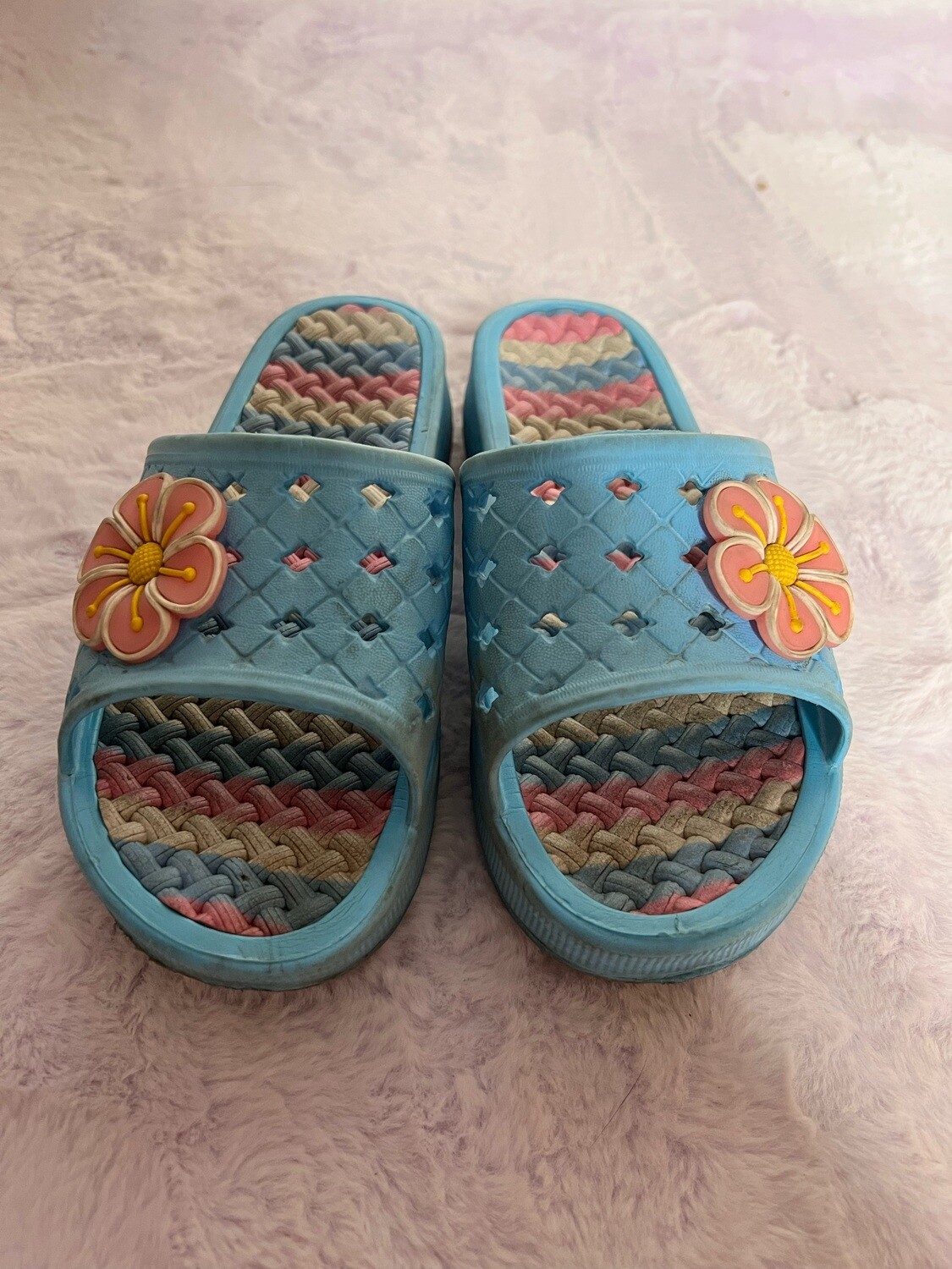 Worn daily
