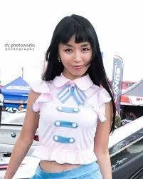 Cute outfit by Bimmerfest