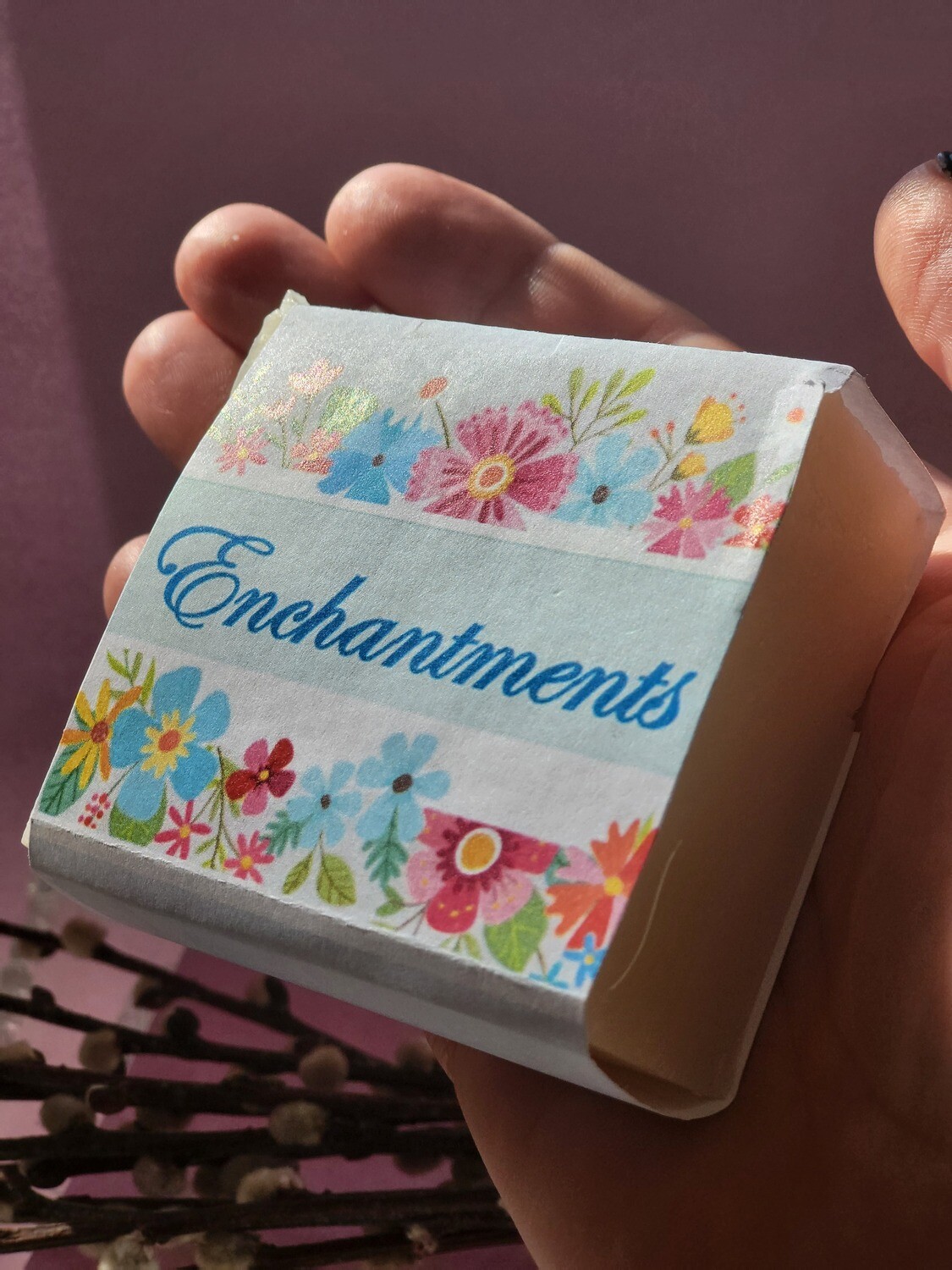 Enchantments