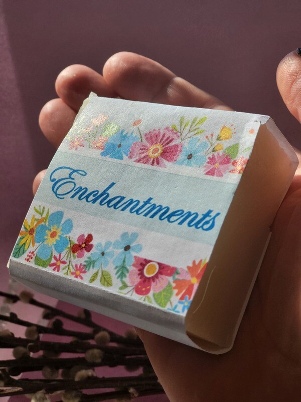 Enchantments