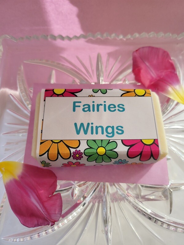 Fairies Wings