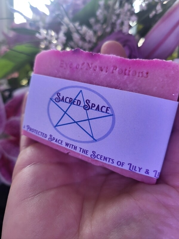 Sacred Space