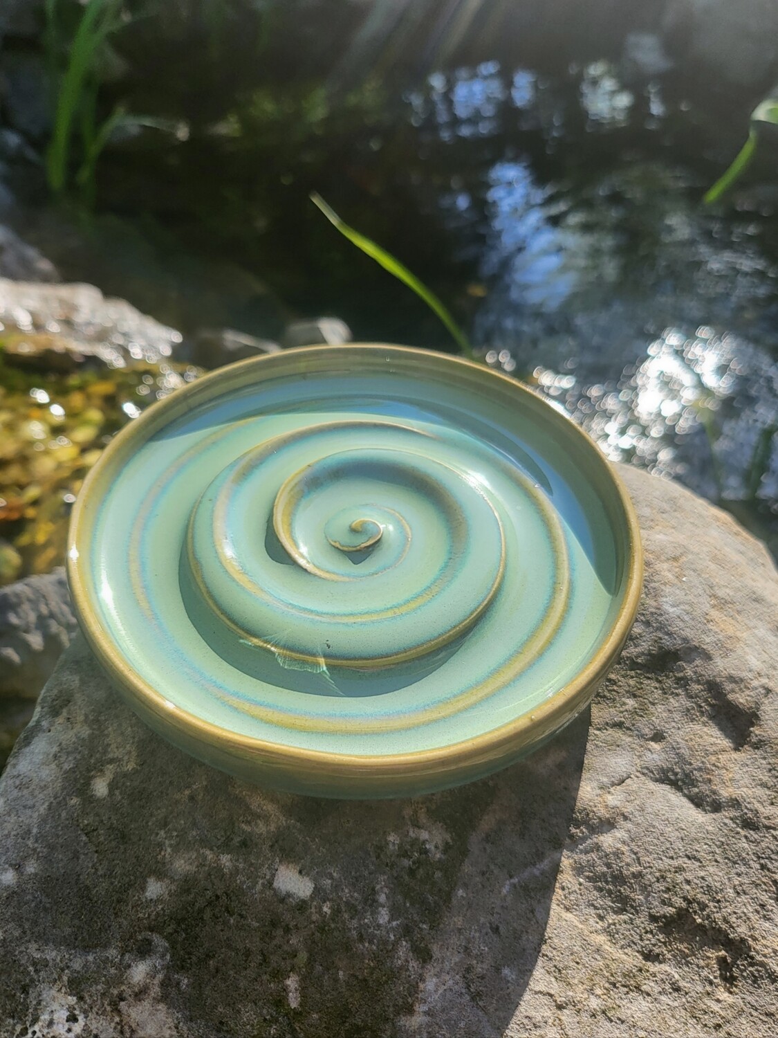 Soap dish