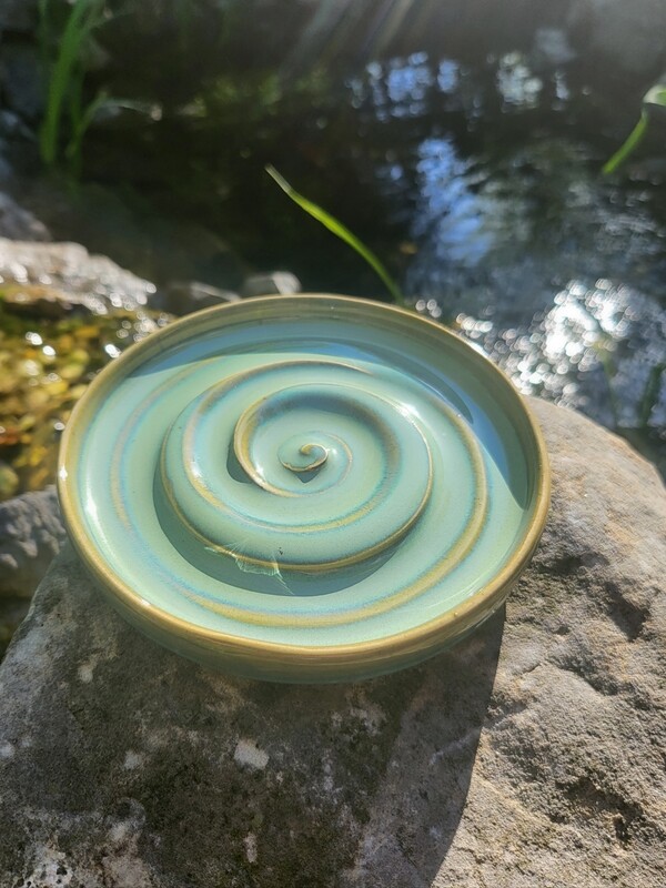 Soap dish
