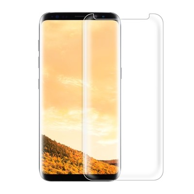 Galaxy S8 Plus | S9 Plus Прозрачное