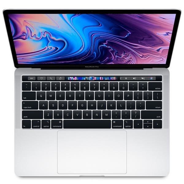 MacBook Pro 13 TB i5 2,3/8/512SSD Silver