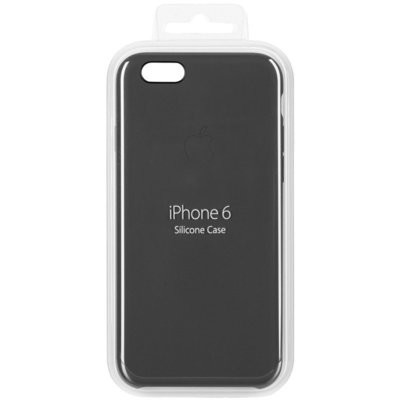 iPhone 6 | 6S Silicone Case