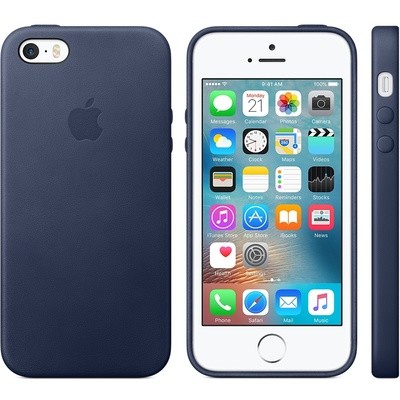 iPhone 5SE Silicone Case
