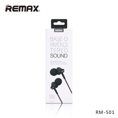 Remax RM501 Headset