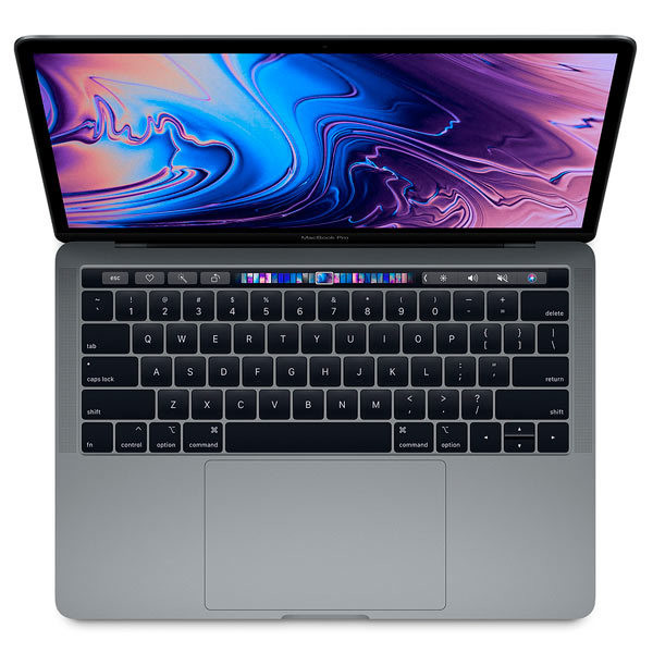 MacBook Pro 13 TB i5 2,3/8/512SSD SpaceGray