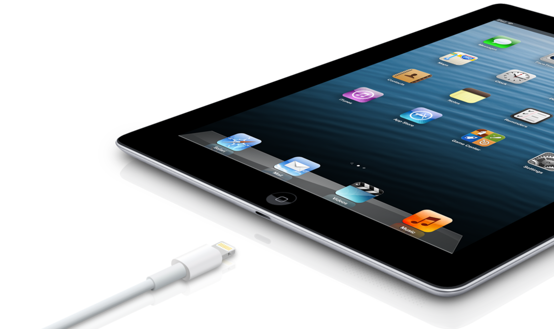 iPad 4 16 WiFi + CELL