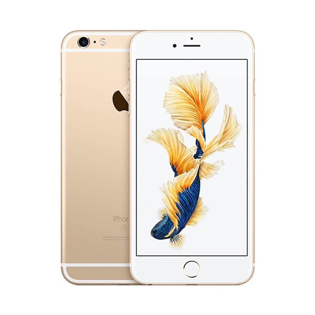 iPhone 6 16Gb Gold