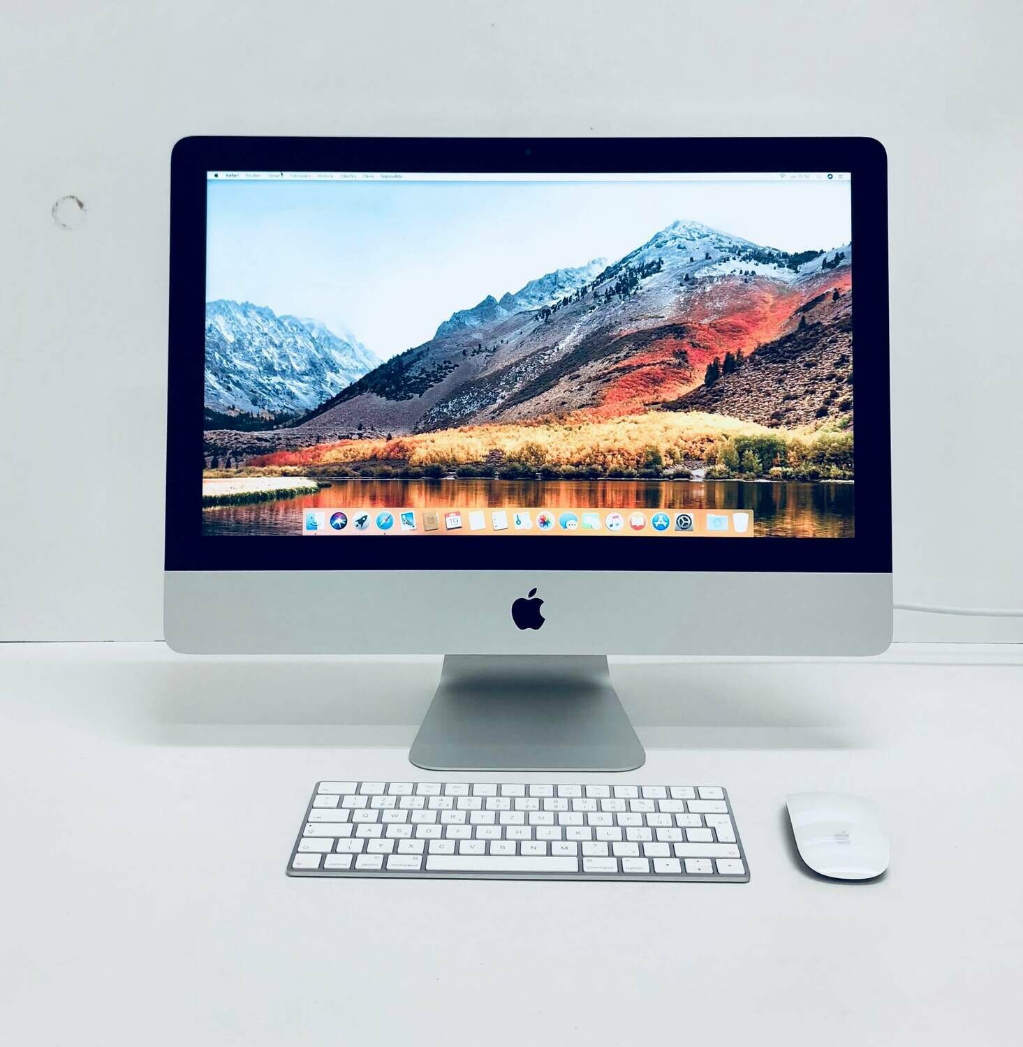iMac 21.5 i5/16Gb/1TSSD