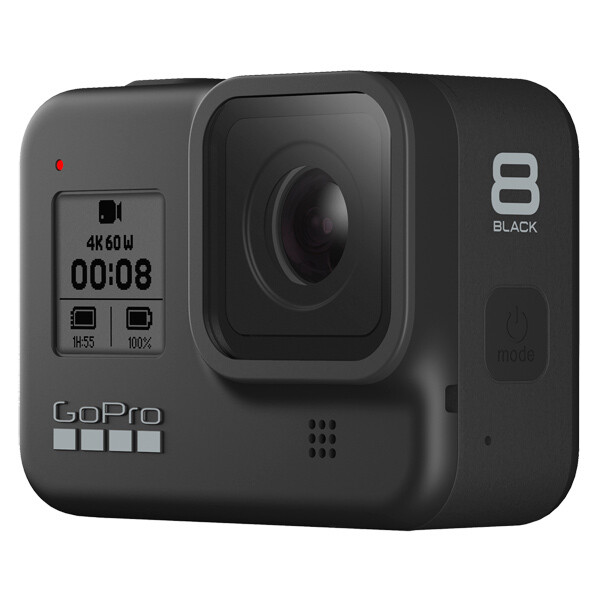 GoPro HERO8 Black Edition