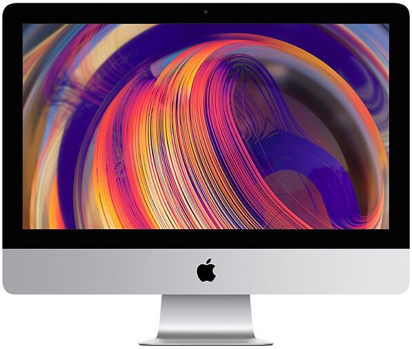iMac 21.5 i5 2.3/8Gb/1TB/Iris Plus 640
