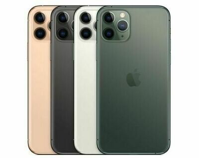 iPhone 11 PRO MAX (РСТ)
