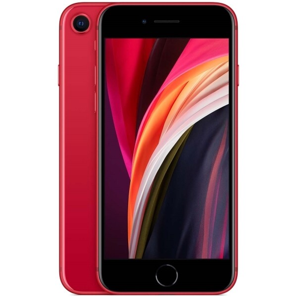 Apple iPhone SE 2020 64GB Red