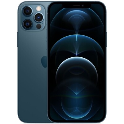 iPhone 12 Pro Max 256GB Pacific Blue