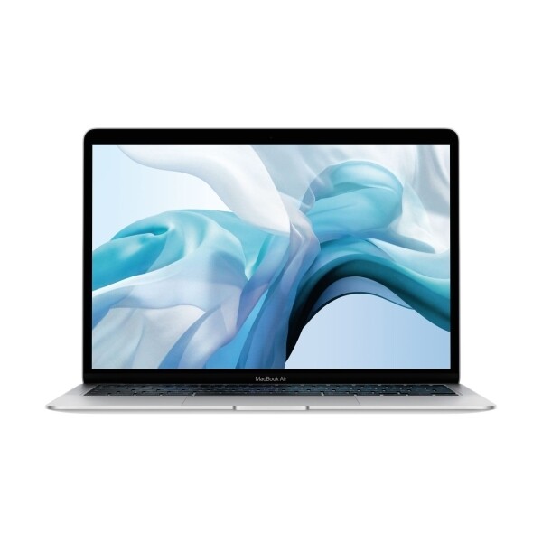MacBook Air 13" i3 1.1/8GB/256GB SSD Silver