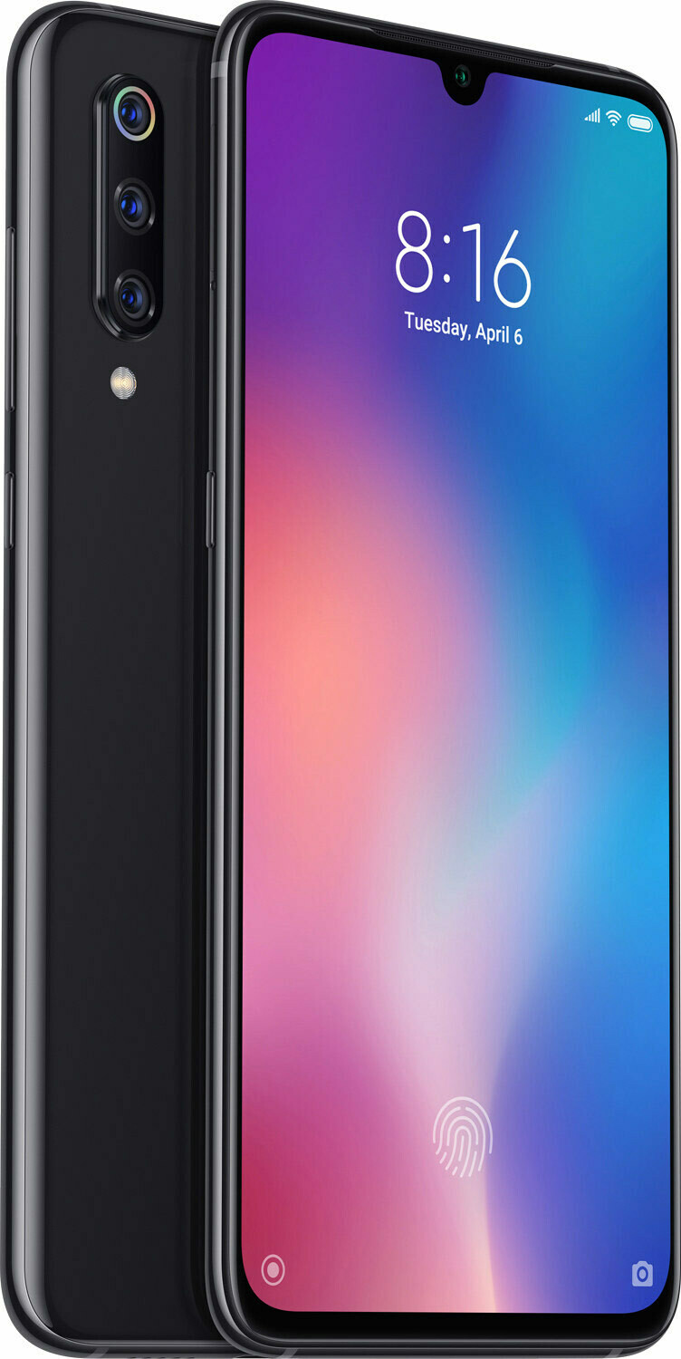 Xiaomi Mi 9 SE 6/64 Black