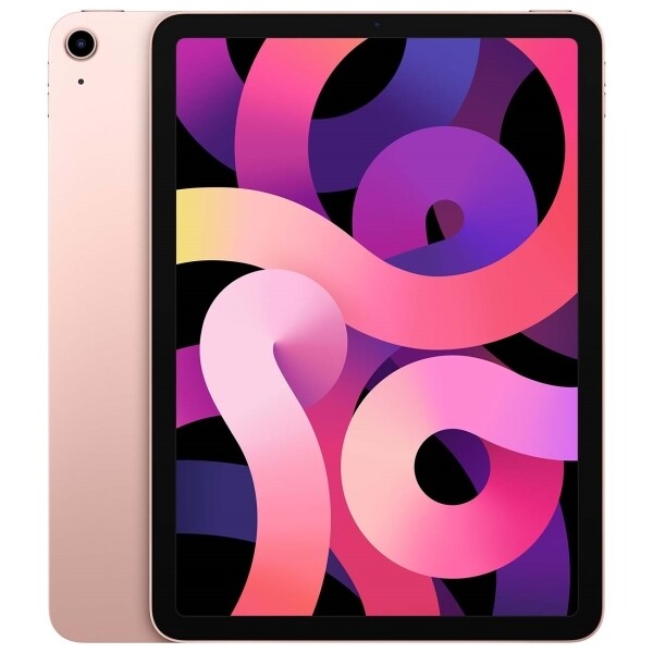 iPad Air 10.9 Wi-Fi 64GB Rose Gold