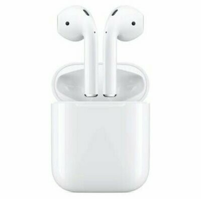 AirPods II