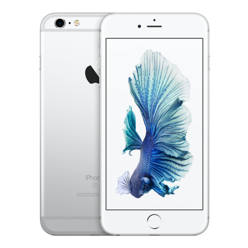 iPhone 6S 32Gb Silver