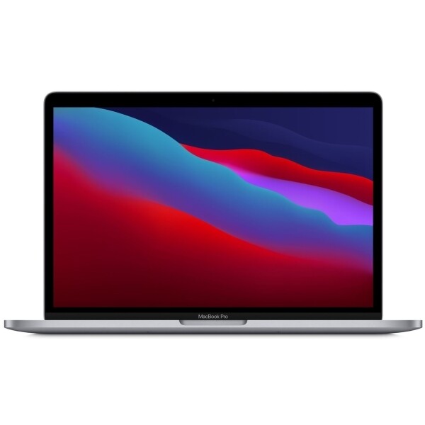 MacBook Pro 13 M1/8/256 Space Gray