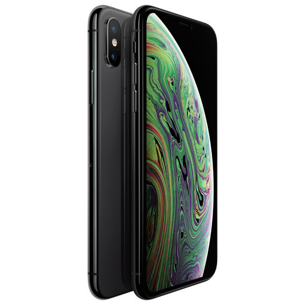 iPhone Xs Max 256Gb SpaceGray