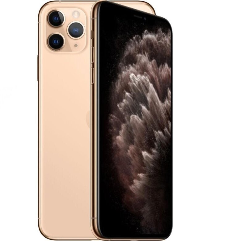 iPhone 11 PRO MAX 64Gb Gold