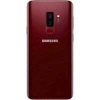 Samsung Galaxy S9 Plus 64Gb Burgundy Red