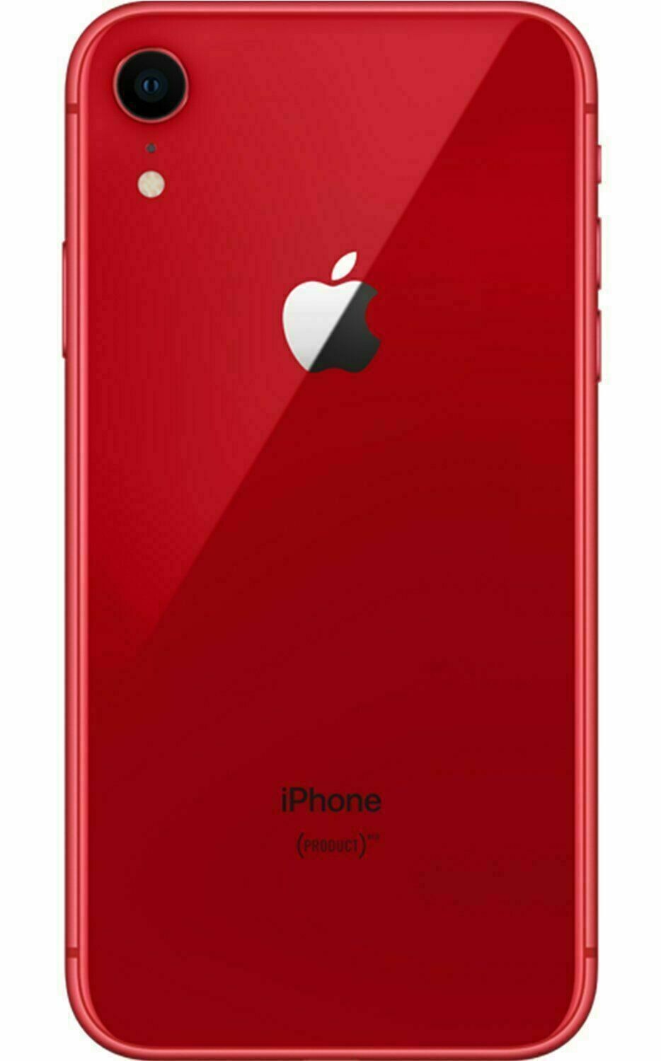 iPhone XR 64Gb RED