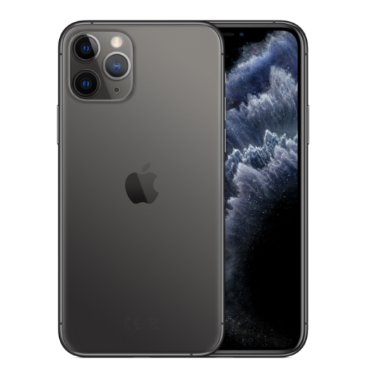 Apple iPhone 11 Pro 64Gb Space Gray CPO