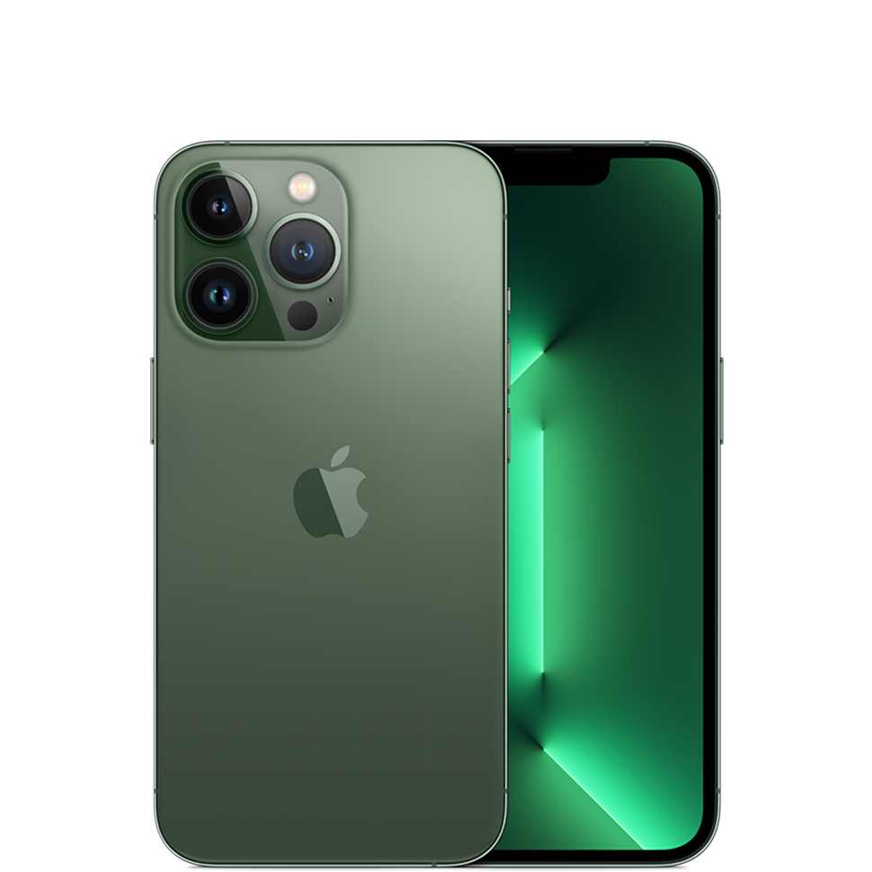 iPhone 13 Pro 1T Alpine Green