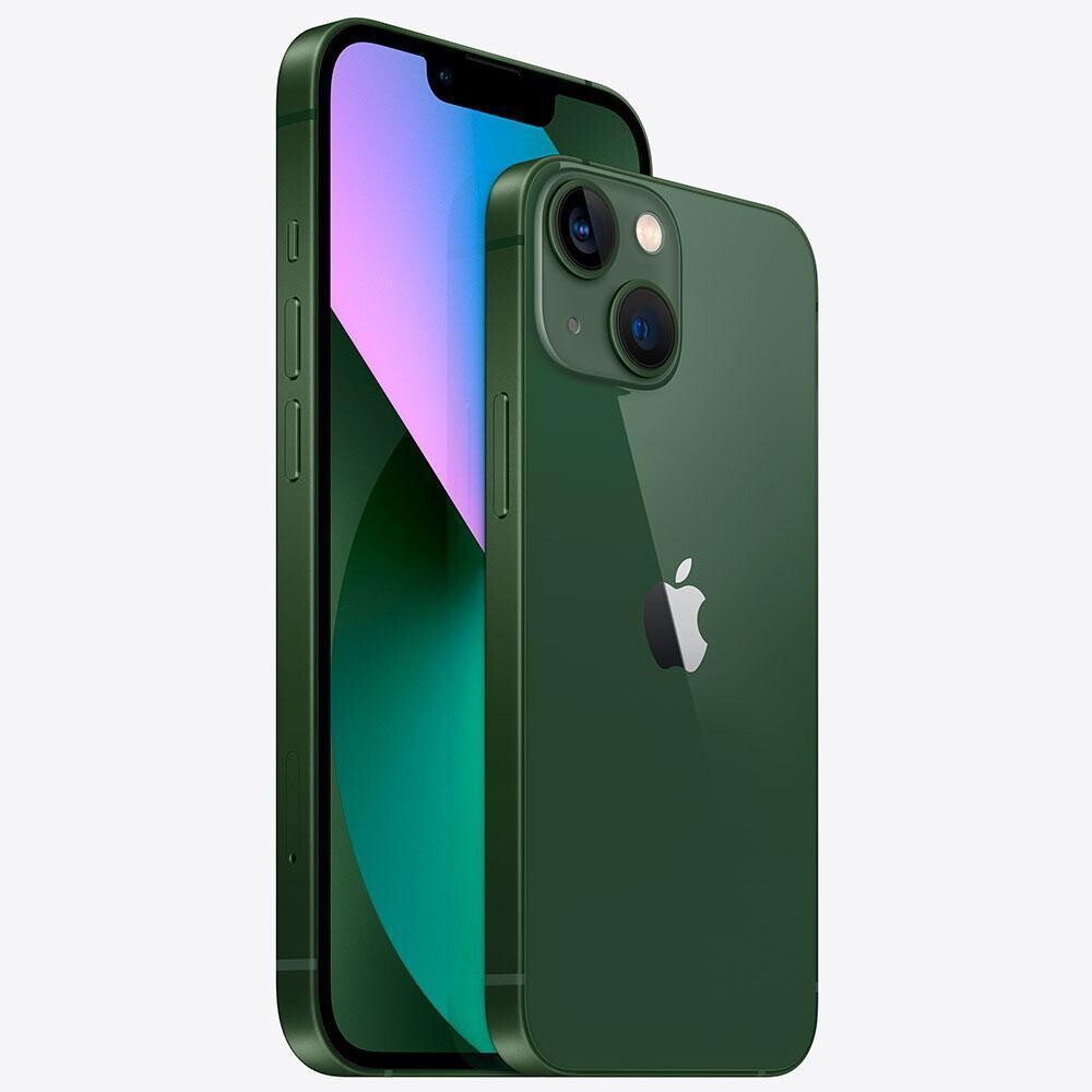 iPhone 13 128GB Alpine Green