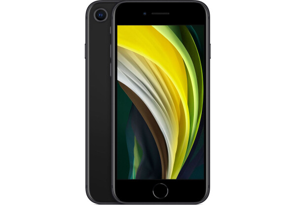 iPhone SE 2020 256Gb Gray