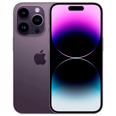 iPhone 14 Pro 1T Purple