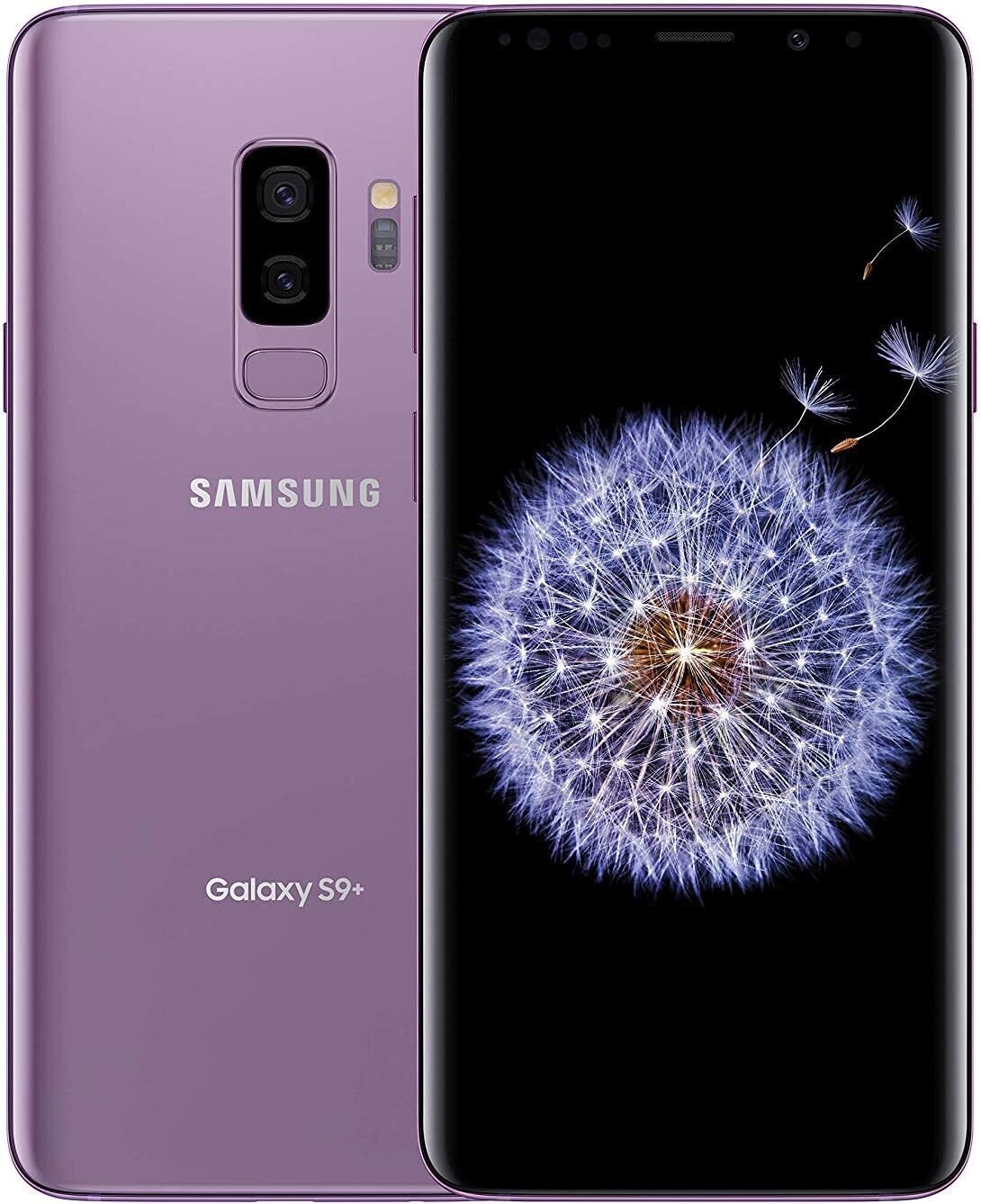 Samsung Galaxy S9 Plus 64Gb Purple