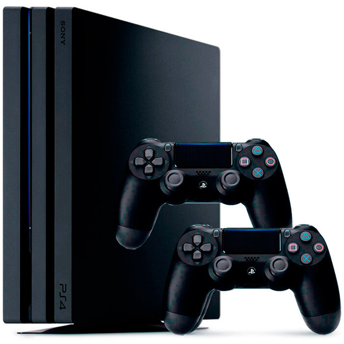 Sony PlayStation 4 PRO 1T