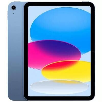 iPad 10.9 64GB WiFi Blue