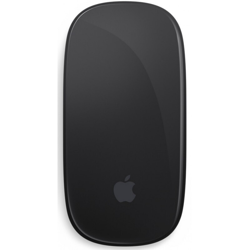 Мышь Беспроводная Apple Magic Mouse 3 (Black)