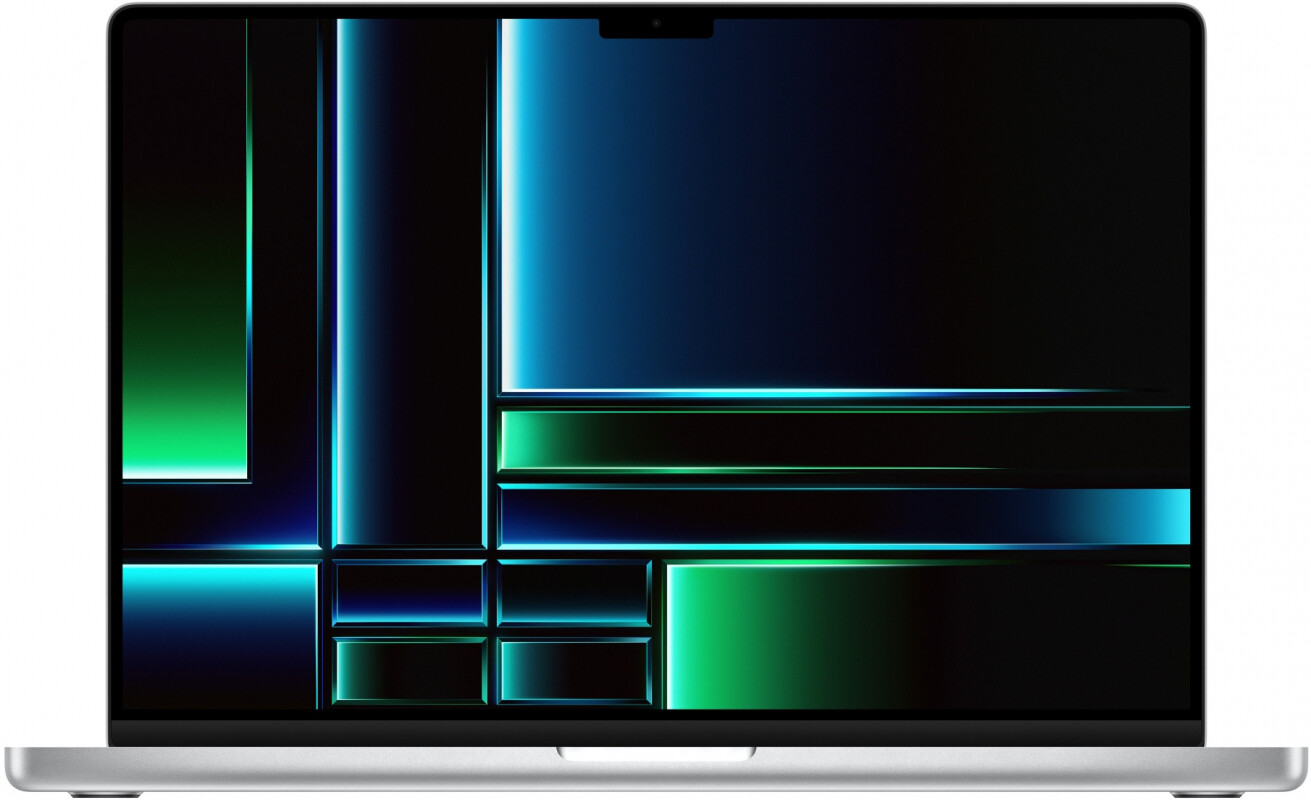 Apple MacBook Pro 16" (M2 Pro 12C CPU, 19C GPU, 2023) 16 ГБ, 1 ТБ SSD