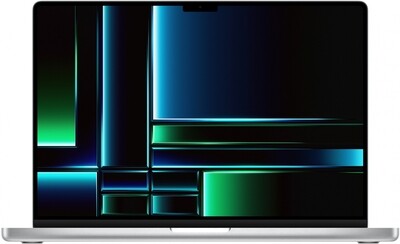 MacBook Pro 14" (M2 Pro 10C CPU, 16C GPU, 2023) 16 ГБ, 1Т SSD