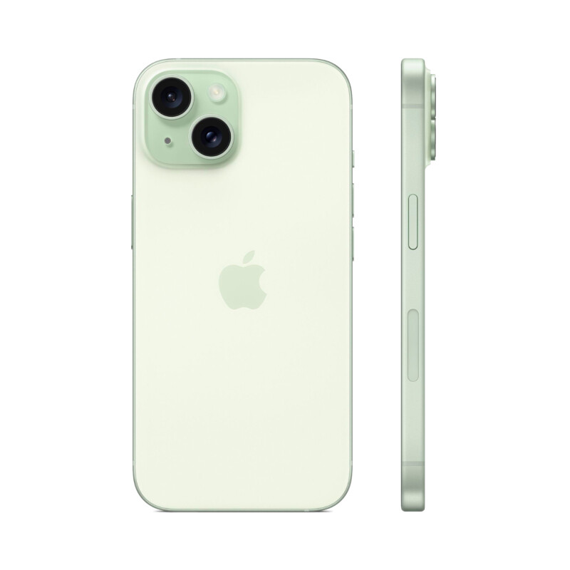 iPhone 15 512Gb Green