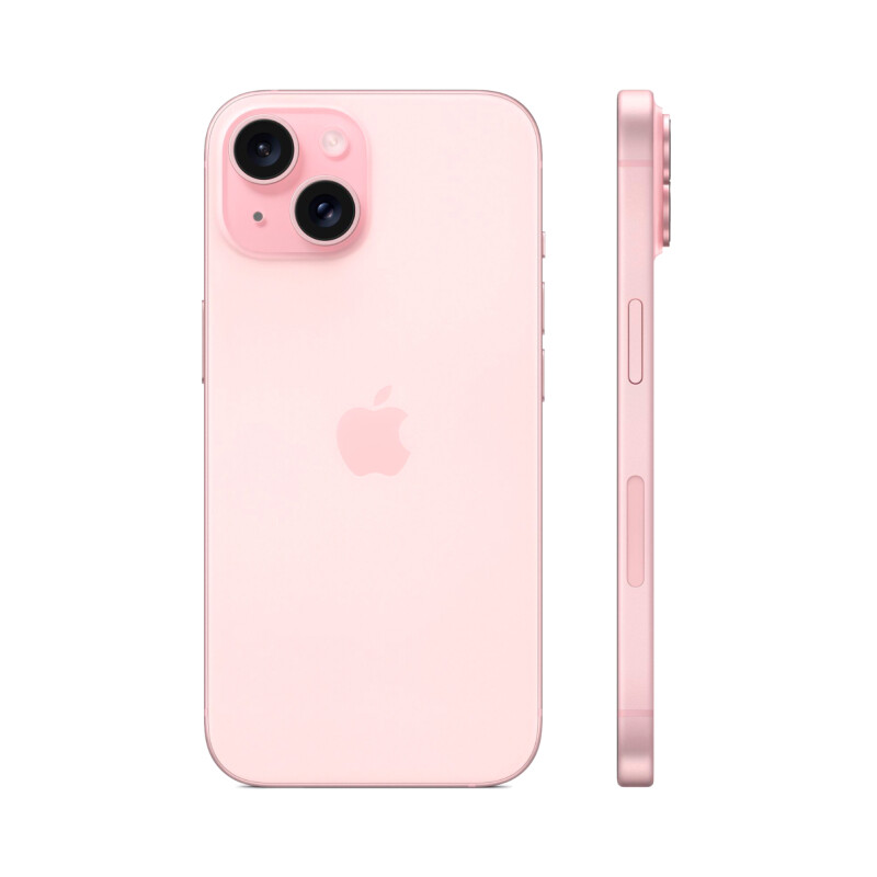 iPhone 15 Plus 512Gb Pink